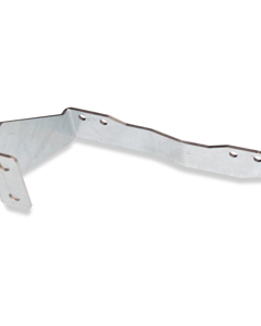 Bracket for pressure regulator per tier NAT